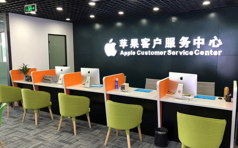 新乡深圳苹果维修服务网点